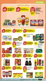 Folheto Pingo Doce semana 39 Página 29: Salsichas izidoro, Caldo knorr €3,29