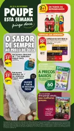 Folheto Pingo Doce semana 39 Página 52: Bacalhau crescido de 1ª da noruega pingo doce €16,99