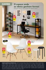 Folheto Pingo Doce | Bazar Outono Página 40