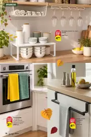 Folheto Pingo Doce | Bazar Outono Página 10