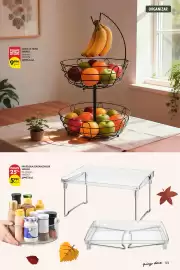 Folheto Pingo Doce | Bazar Outono Página 11