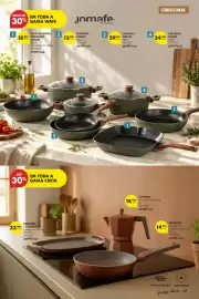 Folheto Pingo Doce | Bazar Outono Página 17