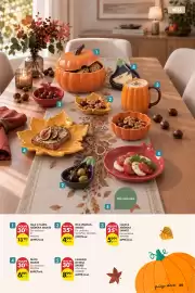 Folheto Pingo Doce | Bazar Outono Página 29