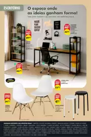Folheto Pingo Doce | Bazar Outono Página 40