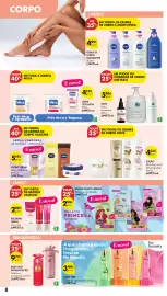 Folheto Pingo Doce | Cuidados Pessoais e para o Lar Página 8: Body mist women'secret €9,74