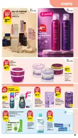 Folheto Pingo Doce | Cuidados Pessoais e para o Lar Página 9: Magnesium-ok €12,89, Pasta de proteção gengivas elgydium €7,09