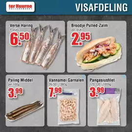Ter Huurne Holland Markt folder Pagina 18