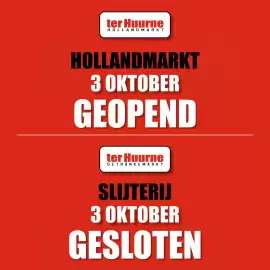 Ter Huurne Holland Markt folder Pagina 20