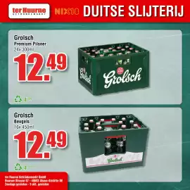 Ter Huurne Holland Markt folder Pagina 21