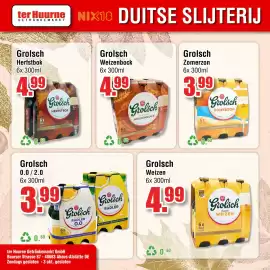 Ter Huurne Holland Markt folder Pagina 22