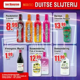 Ter Huurne Holland Markt folder Pagina 25