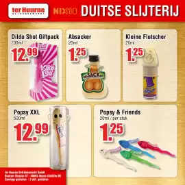 Ter Huurne Holland Markt folder Pagina 26
