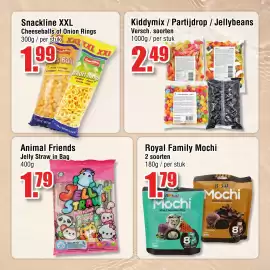 Ter Huurne Holland Markt folder Pagina 3