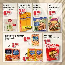 Ter Huurne Holland Markt folder Pagina 4