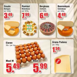 Ter Huurne Holland Markt folder Pagina 5