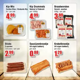 Ter Huurne Holland Markt folder Pagina 8
