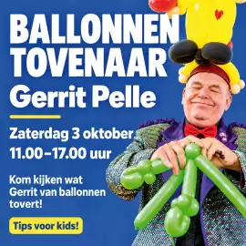 Ter Huurne Holland Markt folder Pagina 9