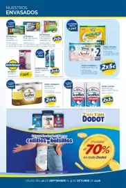 Folleto Supermercados La Despensa semana 39 Página 19