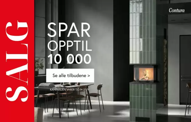 Varmefag (gyldig til 27-09)