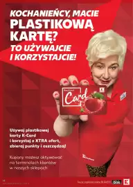 Kaufland gazetka tydzień 39 Strona 14