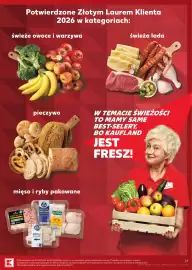 Kaufland gazetka tydzień 39 Strona 21