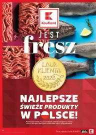 Kaufland gazetka tydzień 39 Strona 34