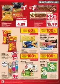 Kaufland gazetka tydzień 39 Strona 51