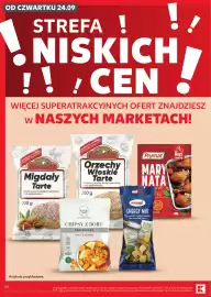 Kaufland gazetka tydzień 39 Strona 58