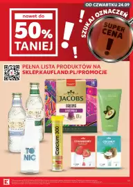 Kaufland gazetka tydzień 39 Strona 59