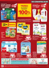Kaufland gazetka tydzień 39 Strona 65