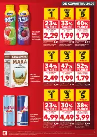 Kaufland gazetka tydzień 39 Strona 9
