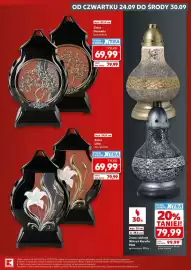 Kaufland gazetka tydzień 39 Strona 13