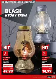 Kaufland gazetka tydzień 39 Strona 14