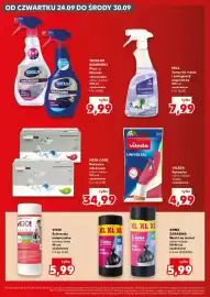 Kaufland gazetka tydzień 39 Strona 20
