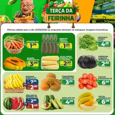 Tridico (válido até 24-09)