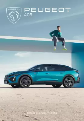 Peugeot (giltig till och med 6-10)