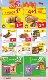 Intermarché folder week 39 Pagina 10: Nestlé Granaatappel €2,99, Ferrero of Raffaello