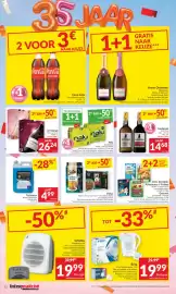 Intermarché folder week 39 Pagina 12: Sheba Delices du Jour, Nalu Energiedrank €6,49
