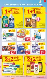 Intermarché folder week 39 Pagina 13: Renova Keukenpapier €9,98, Canaillou Pouches voor katten €13,99