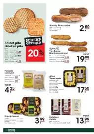 De Kweker folder | Food Pagina 12