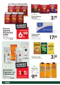 De Kweker folder | Food Pagina 16