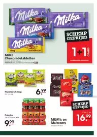 De Kweker folder | Food Pagina 17