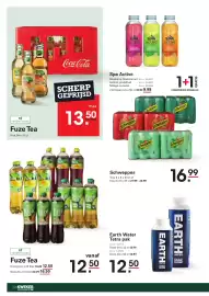 De Kweker folder | Food Pagina 18
