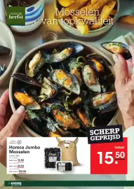 De Kweker folder | Food Pagina 2