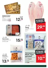 De Kweker folder | Food Pagina 3