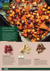 De Kweker folder | Food Pagina 4