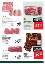 De Kweker folder | Food Pagina 5
