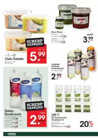 De Kweker folder | Food Pagina 8