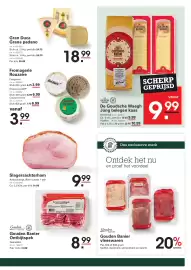De Kweker folder | Food Pagina 9