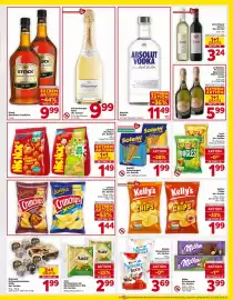 Billa Flugblatt woche 39 Seite 11